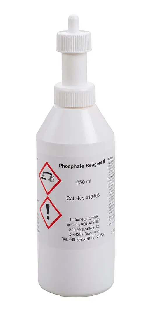Grünbeck Phosphatreagenz II (250 ml), 170502, Artikel in Kategorie